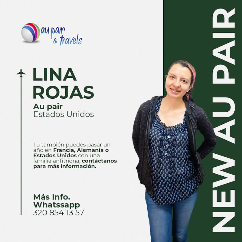 Au pair en Estados Unidos